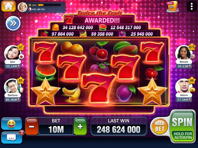 Fortune Dragon jogado em dispositivo móvel