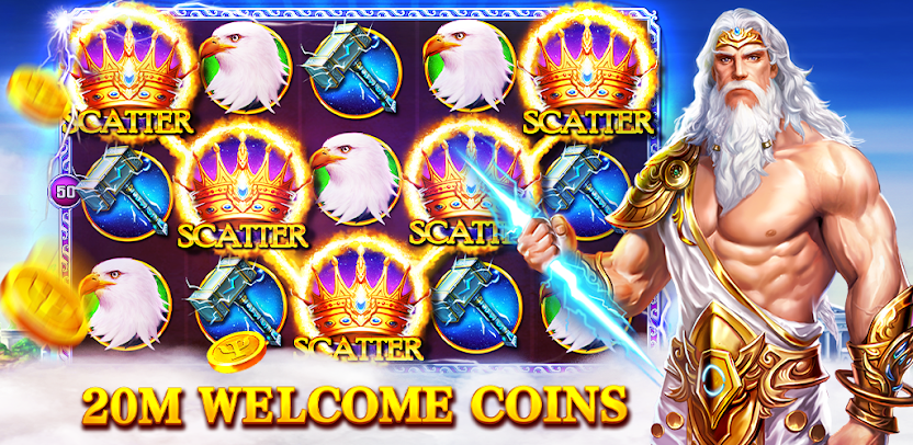 Fortune Dragon - Jogo de Slot Online