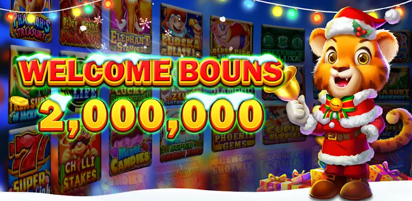 Multiplicadores de vitória no slot